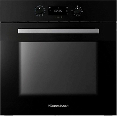 Духовой шкаф Kuppersbusch B 6120.0 S