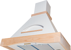 Вытяжка Kuppersberg DOMINICA 90 CB