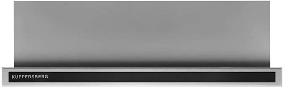 Вытяжка Kuppersberg SLIMLUX 60 BX фото 9 Вытяжка Kuppersberg SLIMLUX 60 BX preview 9