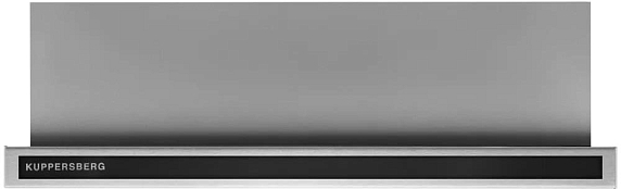 Вытяжка Kuppersberg SLIMLUX 60 BX preview 9