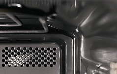 Компактный духовой шкаф Asko OCM8476S