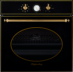 Духовой шкаф Kuppersberg SR 663 B