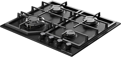 Газовая варочная панель Kuppersberg TS 68 B