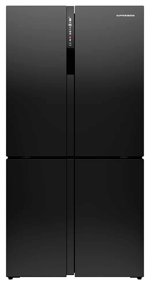 Холодильник Kuppersberg NFFD 185 DX preview 8