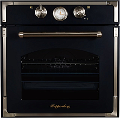 Духовой шкаф Kuppersberg RC 699 ANX
