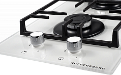 Газовая варочная панель Kuppersberg FBG 36 WG