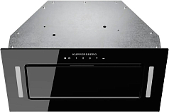 Вытяжка Kuppersberg INNOVA V 60 Black