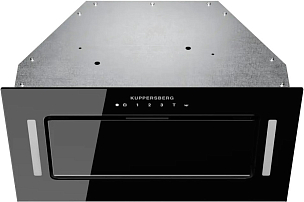 Вытяжка Kuppersberg INNOVA V 60 Black