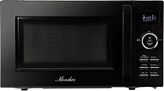 Микроволновая печь Monsher MTW 202 Noir