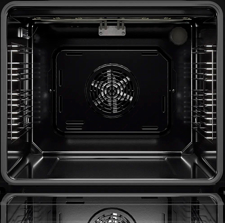 Духовой шкаф Kuppersberg HF 630 B preview 4