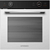 Комплект Kuppersberg варочная панель ICI 622 W + духовой шкаф HT 612 White фото 3 Купить Комплект Kuppersberg варочная панель ICI 622 W + духовой шкаф HT 612 White preview 3