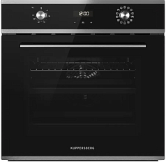 Духовой шкаф Kuppersberg HO 677 BX