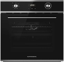 Духовой шкаф Kuppersberg HO 677 BX