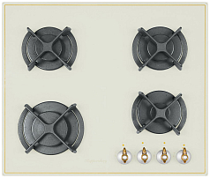 Газовая варочная панель Kuppersberg FQ6TGR C