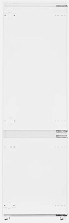 Встраиваемый двухкамерный холодильник Kuppersberg NBM 17863 preview 5