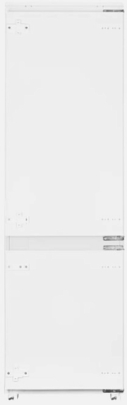 Встраиваемый двухкамерный холодильник Kuppersberg NBM 17863 preview 5