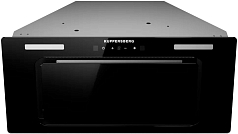 Вытяжка Kuppersberg INFLAT 60 BG