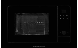 Микроволновая печь встраиваемая Kuppersberg HMW 655 B