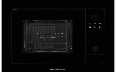 Микроволновая печь встраиваемая Kuppersberg HMW 655 B