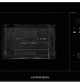 Микроволновая печь встраиваемая Kuppersberg HMW 655 B