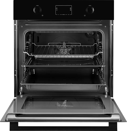 Духовой шкаф Kuppersberg HO 652 B фото 3 Духовой шкаф Kuppersberg HO 652 B preview 3