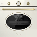 Духовой шкаф Kuppersberg SR 610 C Bronze