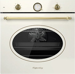 Духовой шкаф Kuppersberg SR 610 C Bronze