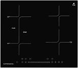 Индукционная варочная панель Kuppersberg ICS 612