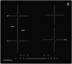Индукционная варочная панель Kuppersberg ICS 612