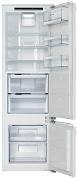 Встраиваемый холодильник Kuppersbusch FKGF 8800.1i