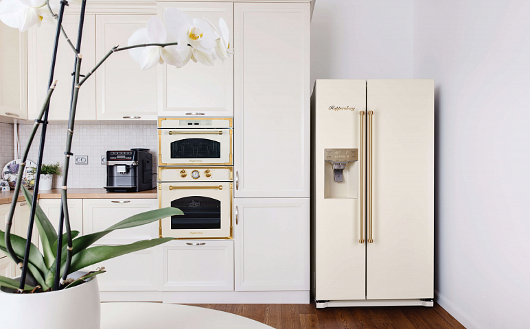 RFCN 2013 BG холодильник отдельностоящий Kuppersberg