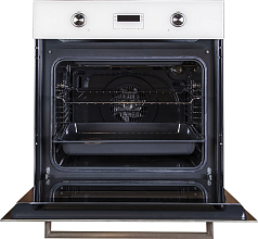 Духовой шкаф Kuppersberg HO 655 W