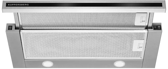Вытяжка Kuppersberg SLIMLUX 60 BX preview 3