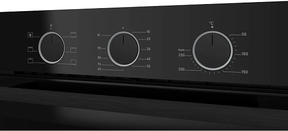 Духовой шкаф Kuppersberg HF 603 B preview 9