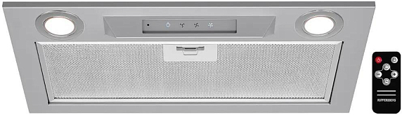 Вытяжка Kuppersberg INLINEA 52 Inox preview 5