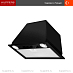 Купить Вытяжка Kuppersberg INLINEA 52 Black preview 1