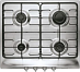 Купить Газовая варочная панель Kuppersberg FV6XG (071) preview 1
