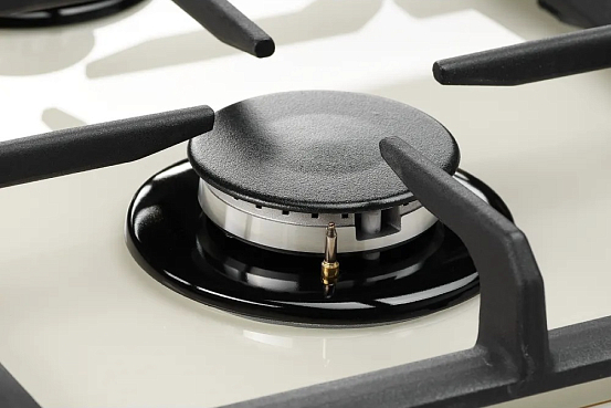 Варочная панель Kuppersberg FG 903 C Bronze preview 6