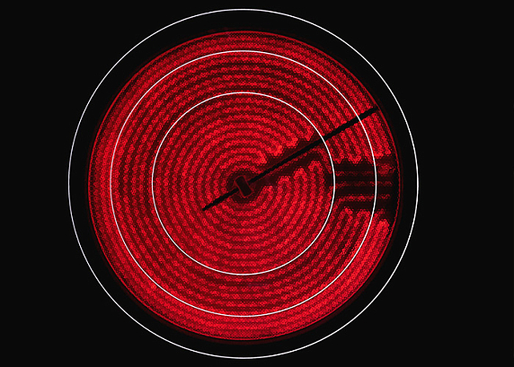 Электрическая варочная панель Kuppersberg ESO 602 preview 2