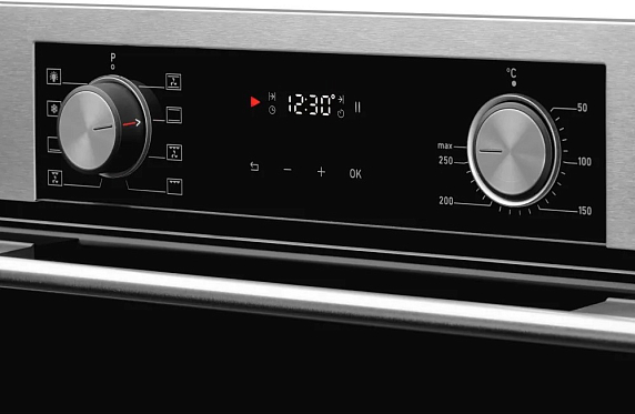 Духовой шкаф Kuppersberg HF 607 BX preview 8