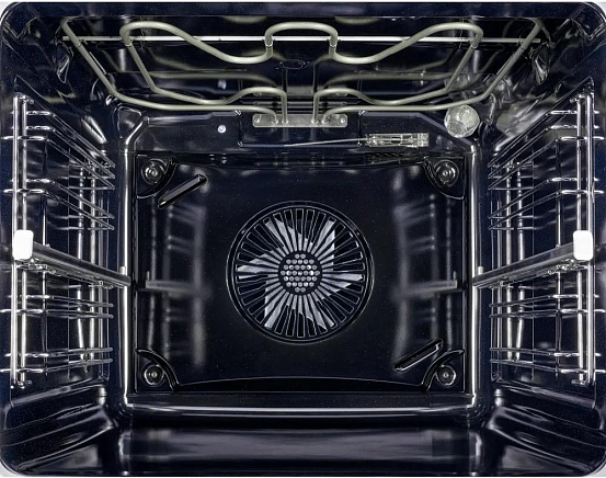Духовой шкаф Kuppersberg KSO 610 X preview 11