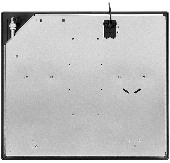 Газовая варочная панель Kuppersberg FS 67 B preview 9