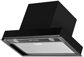 Вытяжка Kuppersberg NANCY S 60 Black