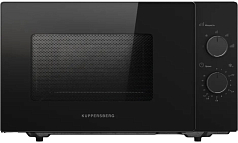 Микроволновая печь Kuppersberg TMW 232 B