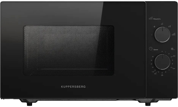 Микроволновая печь Kuppersberg TMW 232 B preview 2