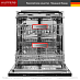 Купить Встраиваемая посудомоечная машина Kuppersberg GS 6057 preview 1