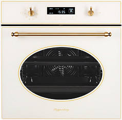 Духовой шкаф Kuppersberg SD 693 C Bronze