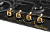 Газовая варочная панель Kuppersberg FS 63 SG фото 5 Купить Газовая варочная панель Kuppersberg FS 63 SG preview 5