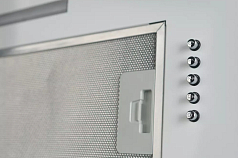 Вытяжка Kuppersberg INLINE 60 W