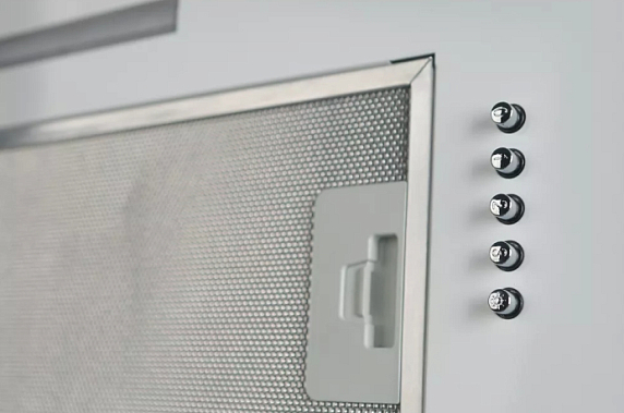 Вытяжка Kuppersberg INLINE 60 W preview 3